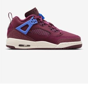 Jordan Spizike Low Sneakers- New without tag/box